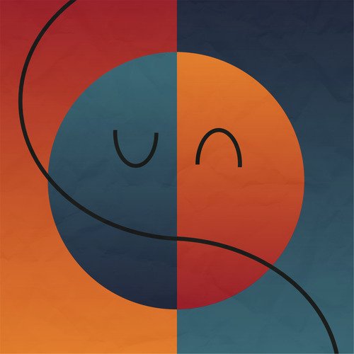 Bipolar cover art