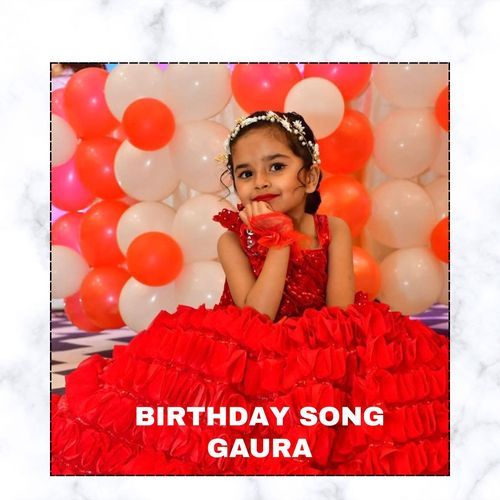 Birthday Song