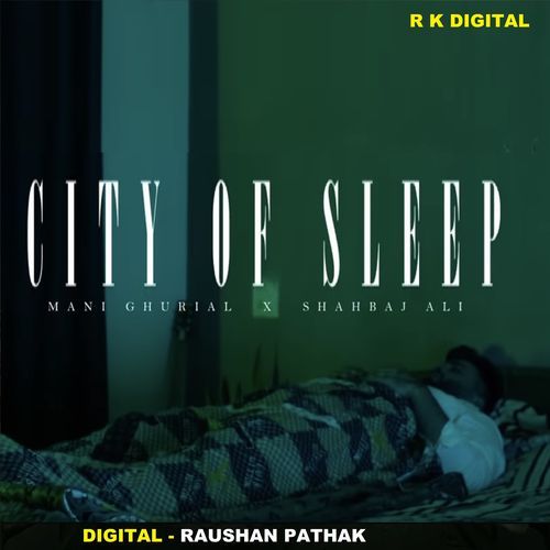 CITY OF SLEEP