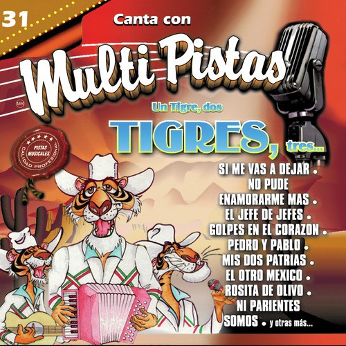 Pedro y Pablo cover art