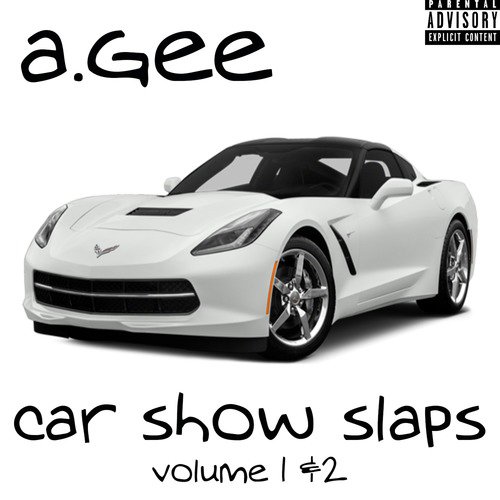 Car Show Slaps Vol.1 & 2