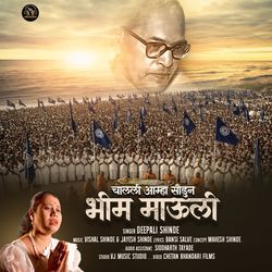 Chalali Amha Sodun Bhim Mauli