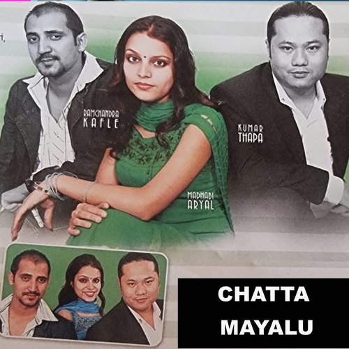 Chatta Mayalu
