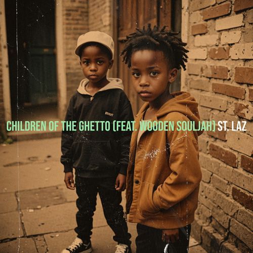 Children of the Ghetto