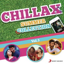 Chillax Summer Collection, Vol. 3