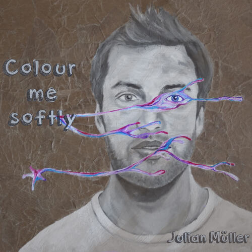 Oliver cover art