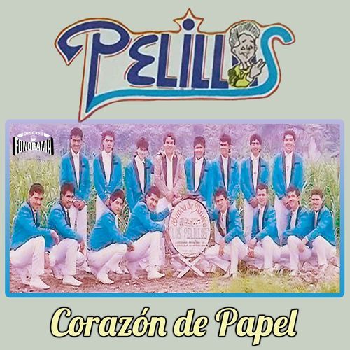 Es Lupe cover art