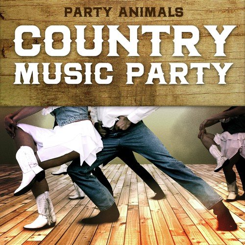 Country Music Party