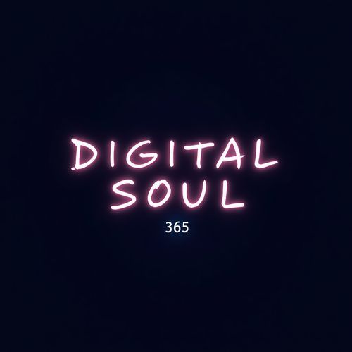 DIGITAL SOUL cover art