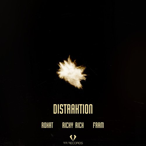 DISTRAKTION_poster_image