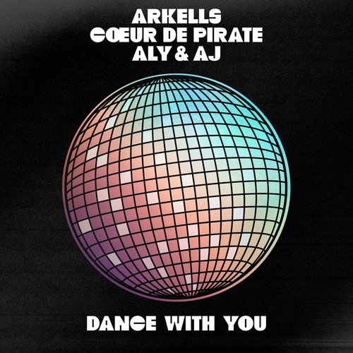 Dance With You_poster_image