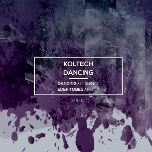 Dancing (Eder Tobes Remix)