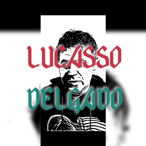 Delgado cover art