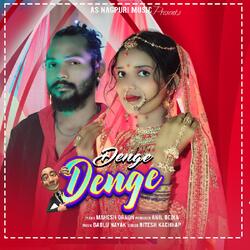 Denge Denge (Nagpuri Song)-BgUSAxhYVnI