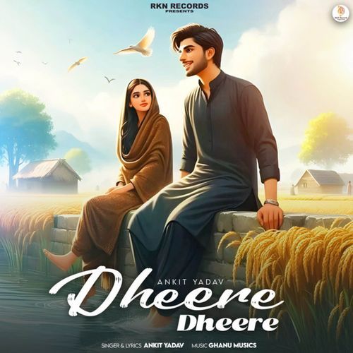 Dheere Dheere_poster_image