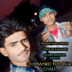 Dil Mahro Tod Dur Chali-ByEASDBkb3k