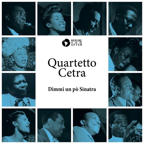 Dimmi un pò Sinatra