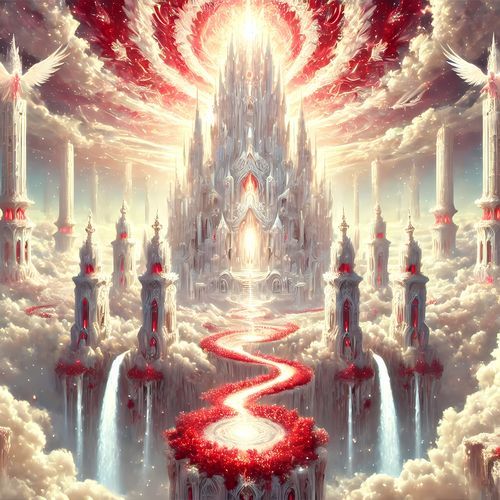 Divine (Ultra Slowed version) cover art