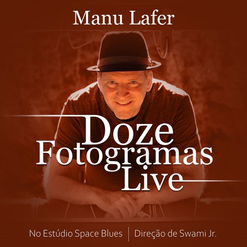 Doze Fotogramas (Live)_poster_image