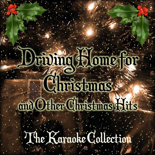 Driving Home for Christmas and Other Christmas Hits - The Karaoke Collection