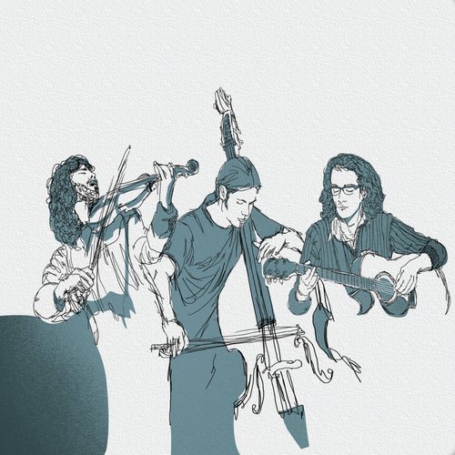 Ramirez cover art