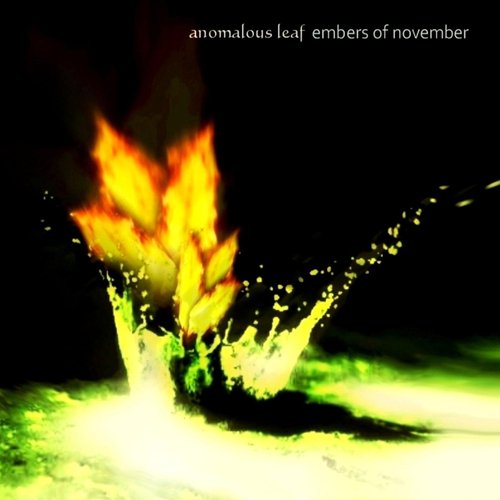 The Human Abstract cover art