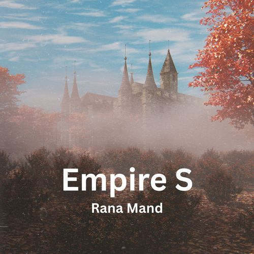 Adnan cover art