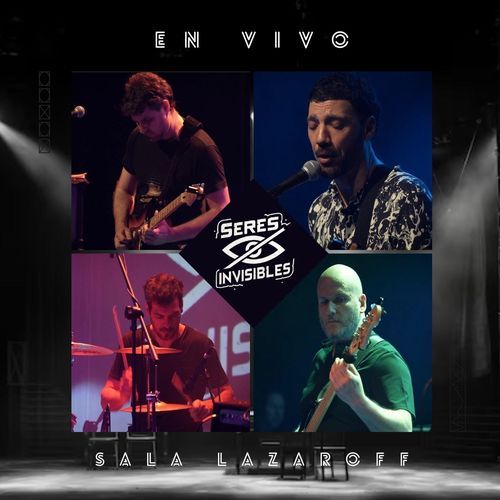 Mi Espejo (En Vivo) cover art
