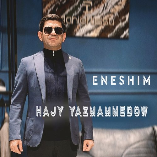 Eneshim cover art