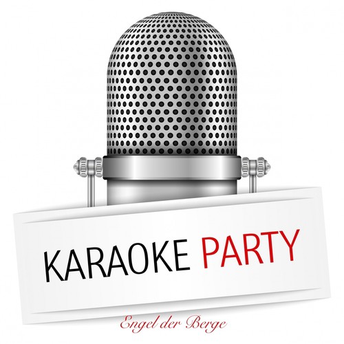 Engel der Berge (Karaoke Version) [Originally Performed By Die Amigos]