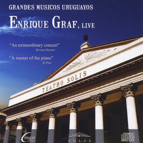 Three Preludes (Live)