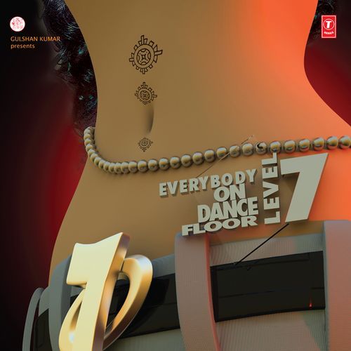 Everybody On Dance Floor Level Vol-7
