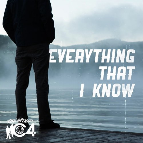 Everything That I Know_poster_image