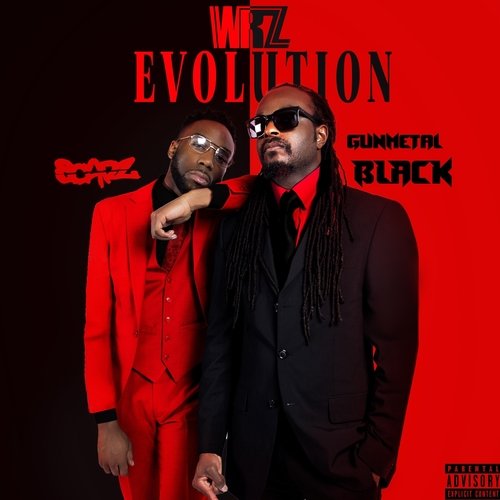 K.O.W. cover art