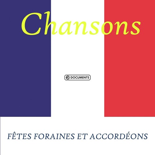 Fêtes foraines et accordéons