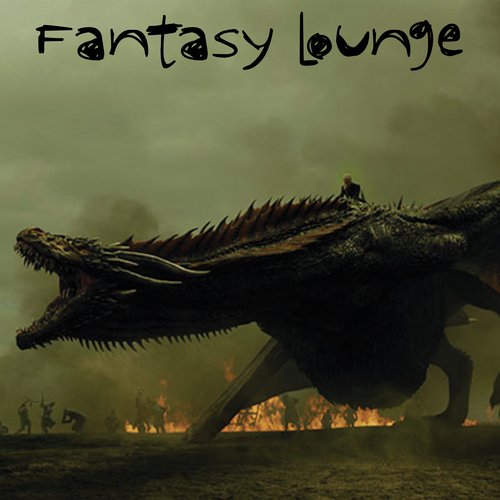 Music Ant cover art