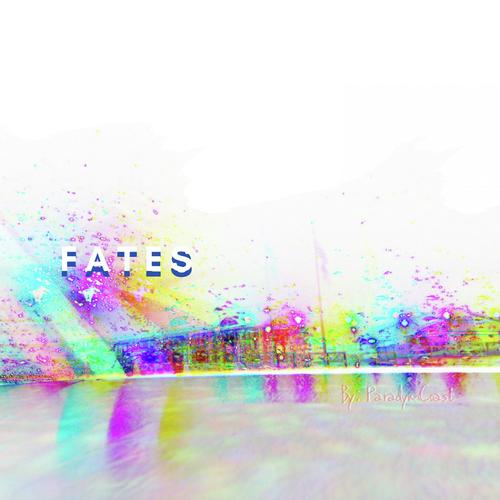 Tantum cover art