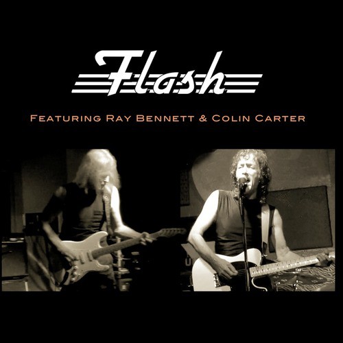 Featuring Ray Bennett &amp; Colin Carter