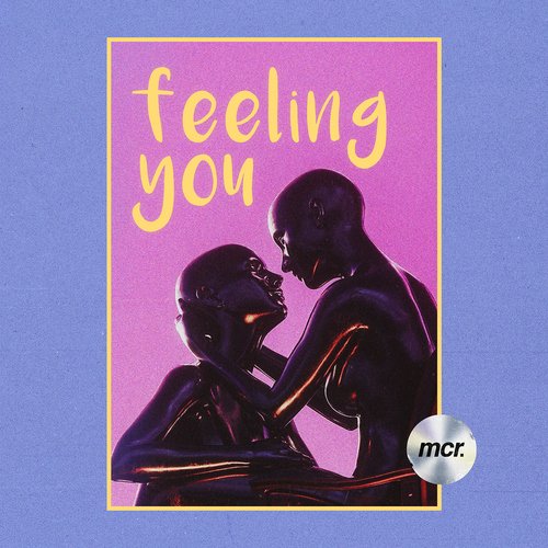 Feeling You_poster_image