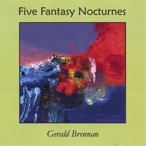 Five Fantasy Nocturnes