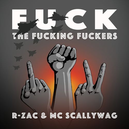Fuck The Fucking Fuckers