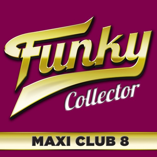 Funky Collector, Vol. 8 (Maxi Club)