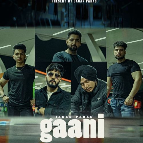 Gaani
