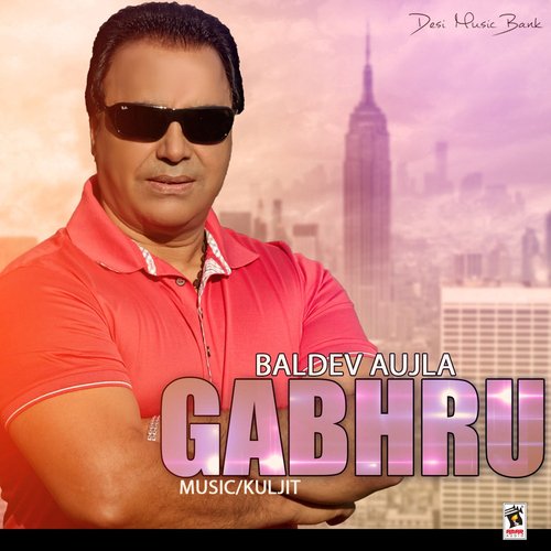 Gabhru