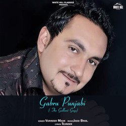 Gabru Punjabi (The Gallant Guys)-P10GeCxCYmc