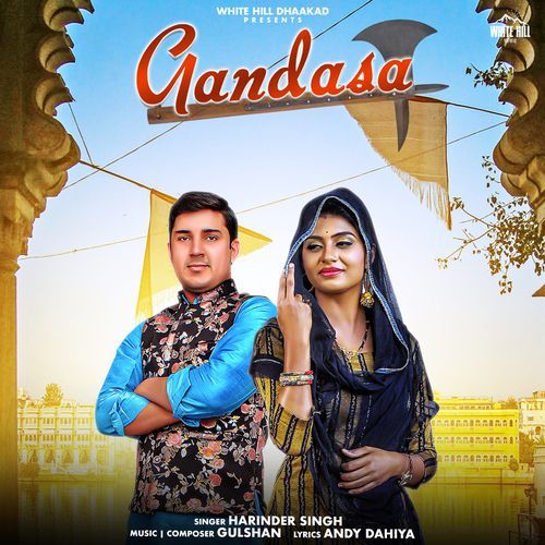 Gandasa