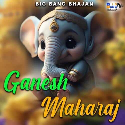 Ganesh Maharaj