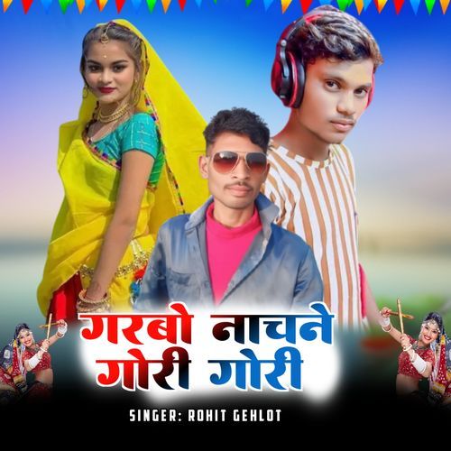 Garbo Nachne Goro Gori