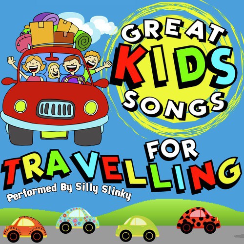 Great Kids Songs For Travelling Songs Download - Free Online Songs