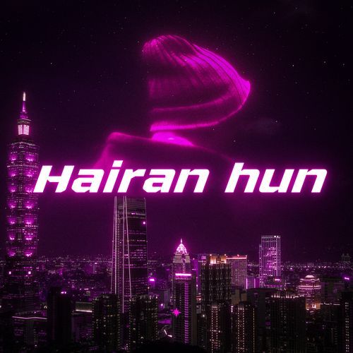 Hairan hun